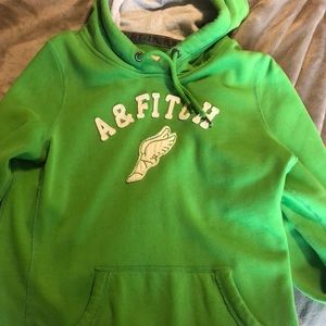 Abercrombie and Fitch sweatshirt